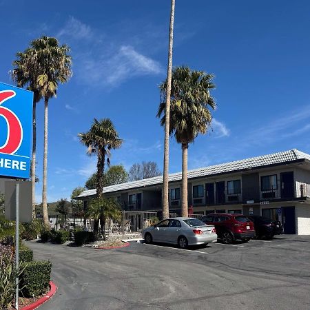 Motel 6-Simi Valley, Ca Dış mekan fotoğraf