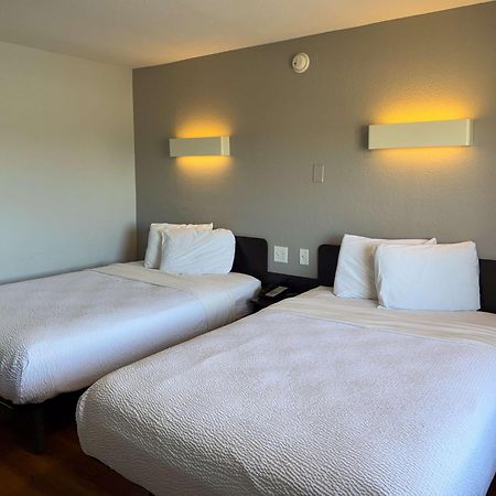 Motel 6-Simi Valley, Ca Dış mekan fotoğraf