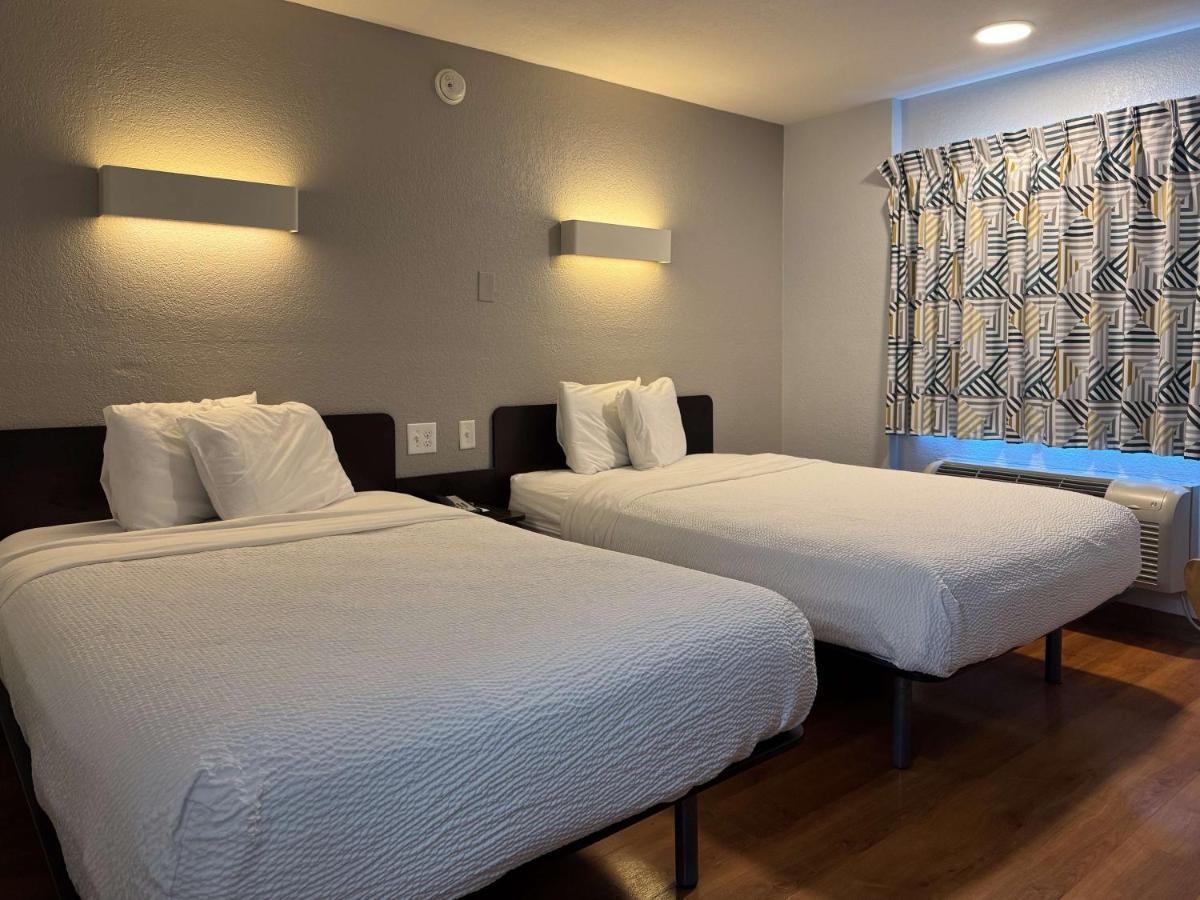 Motel 6-Simi Valley, Ca Dış mekan fotoğraf