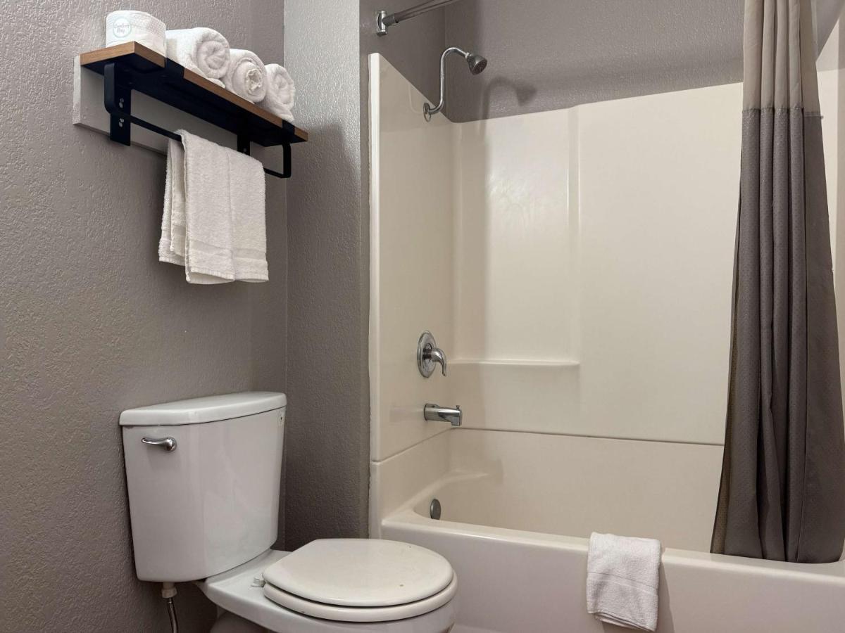 Motel 6-Simi Valley, Ca Dış mekan fotoğraf