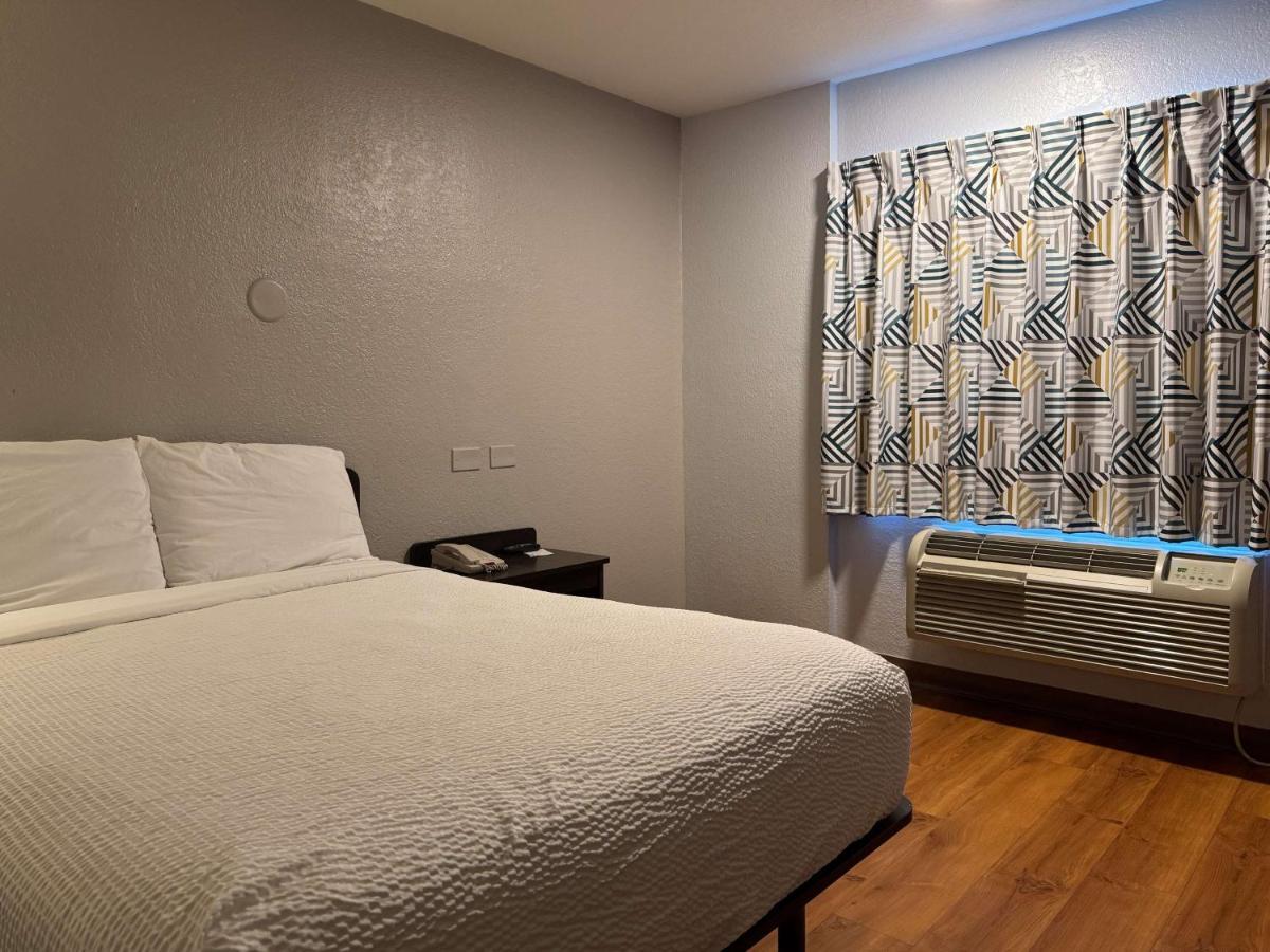 Motel 6-Simi Valley, Ca Dış mekan fotoğraf