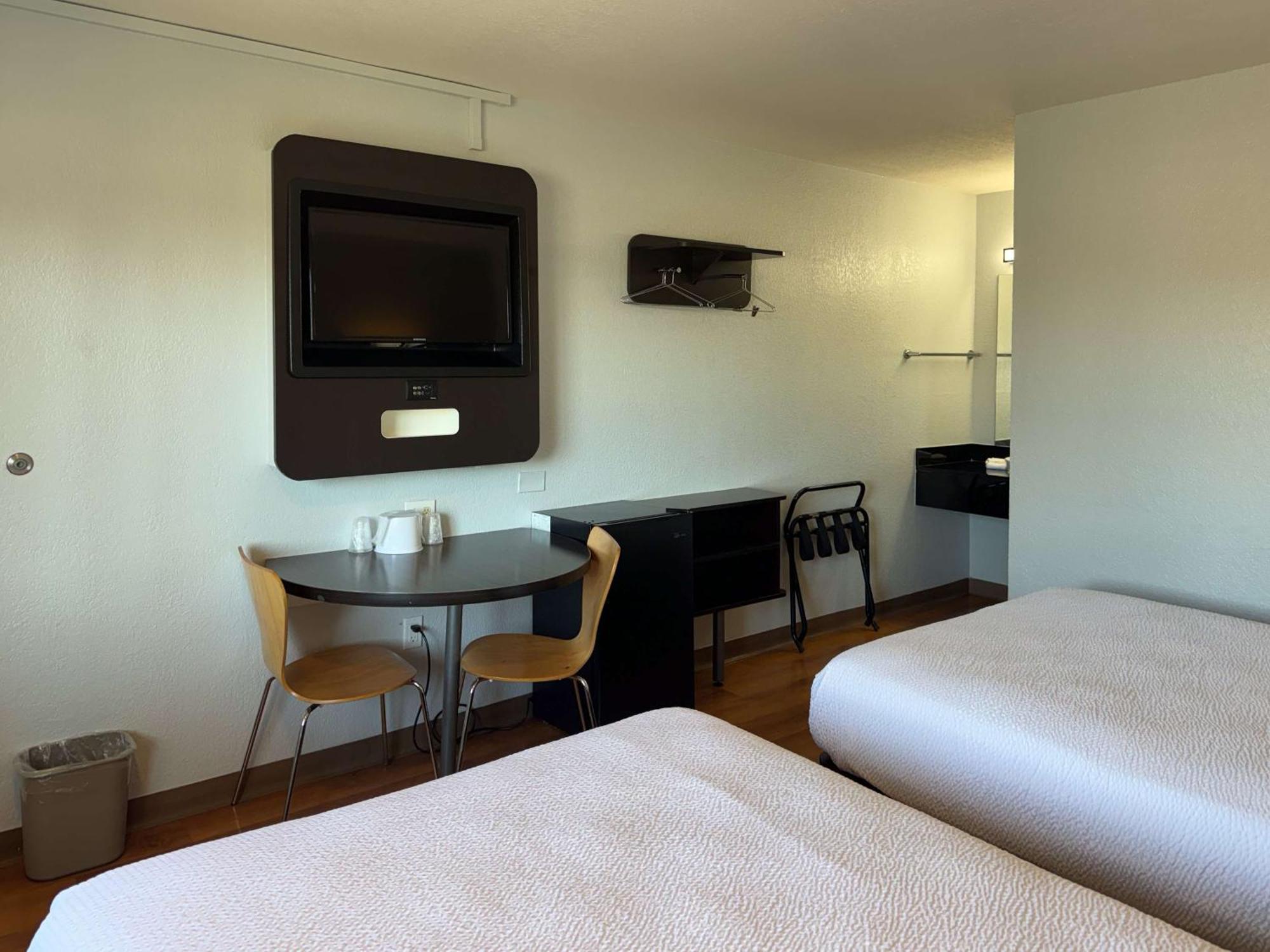 Motel 6-Simi Valley, Ca Dış mekan fotoğraf