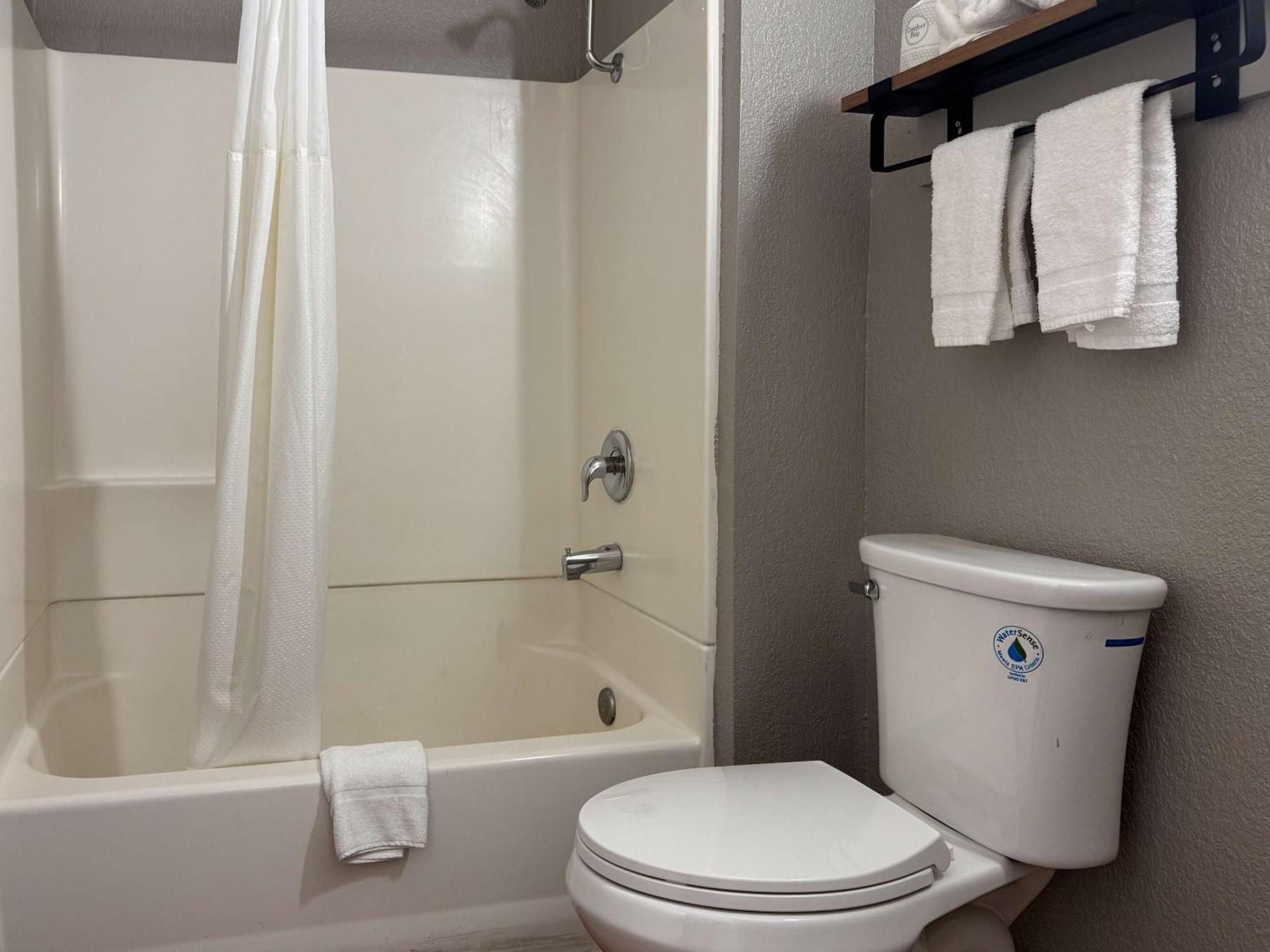 Motel 6-Simi Valley, Ca Dış mekan fotoğraf