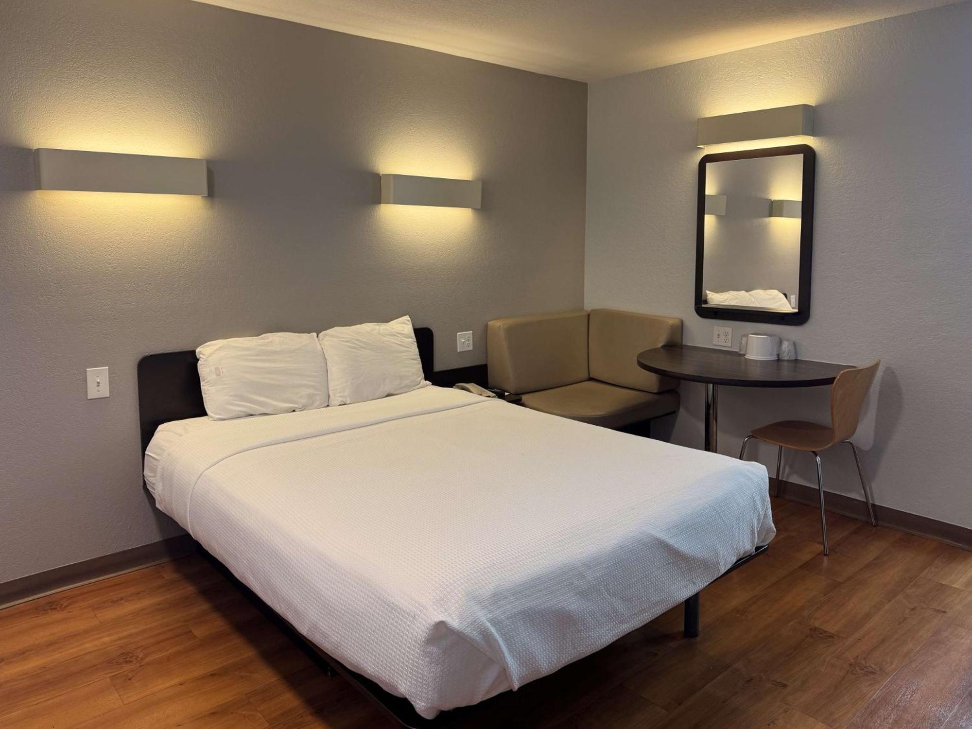 Motel 6-Simi Valley, Ca Dış mekan fotoğraf