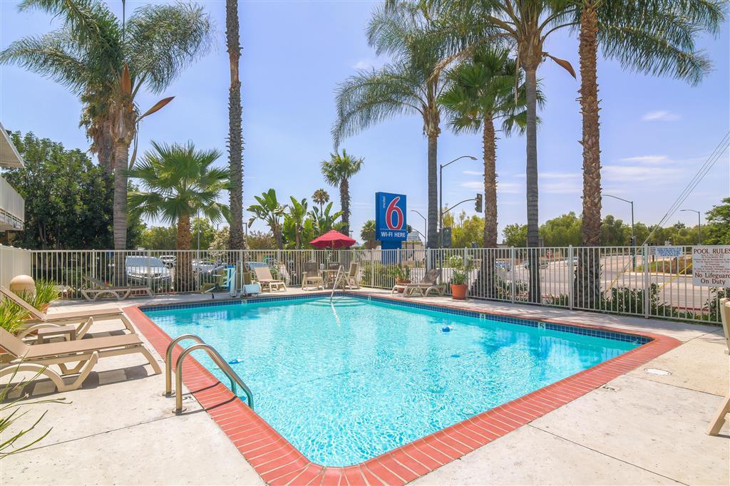 Motel 6-Simi Valley, Ca Konforlar fotoğraf